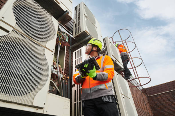Best Furnace Cleaning in Waltham, MA