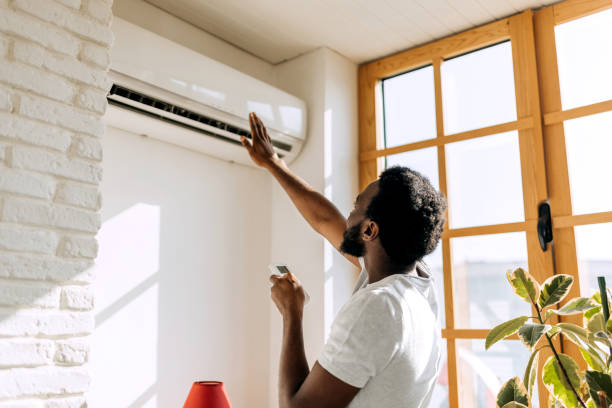 Best Residential HVAC in Waltham, MA