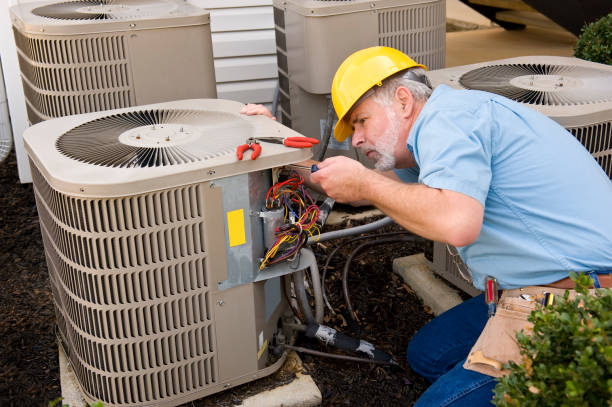 Best Air Conditioning Cleaning in Waltham, MA
