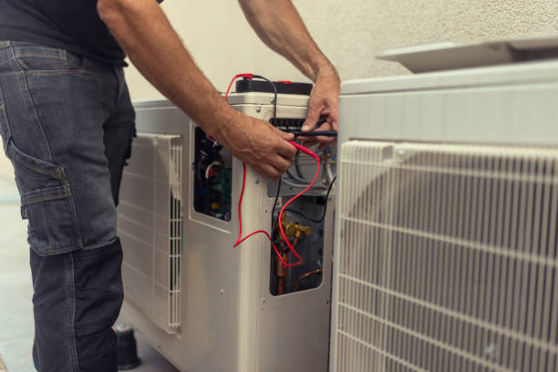 Best Commercial HVAC in Waltham, MA
