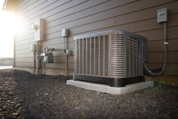 Reliable Waltham, MA HVAC Solutions
